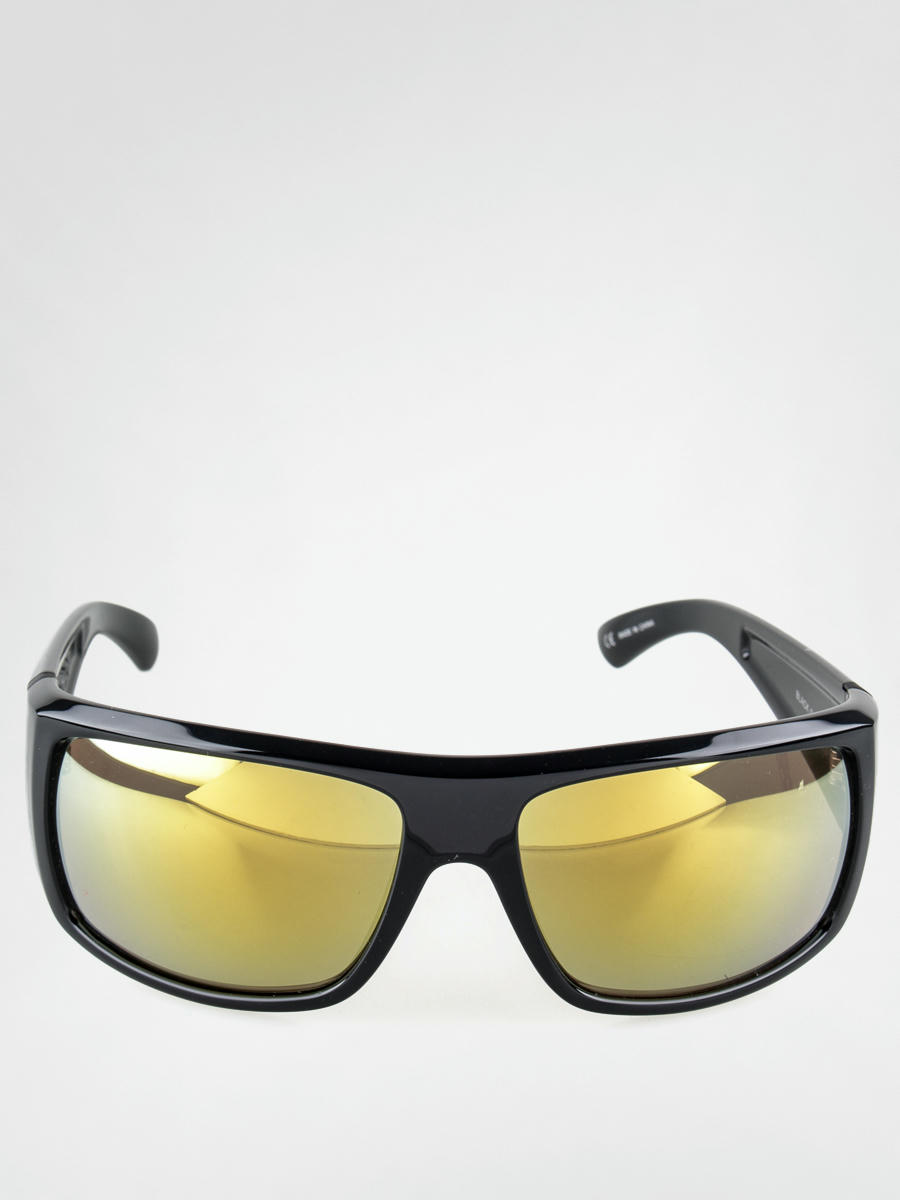 dragon sunglasses gold