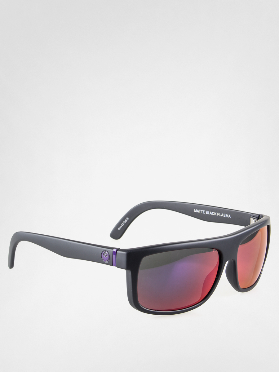 Dragon Sunglasses Wormser (matte plasma/plasma ion)