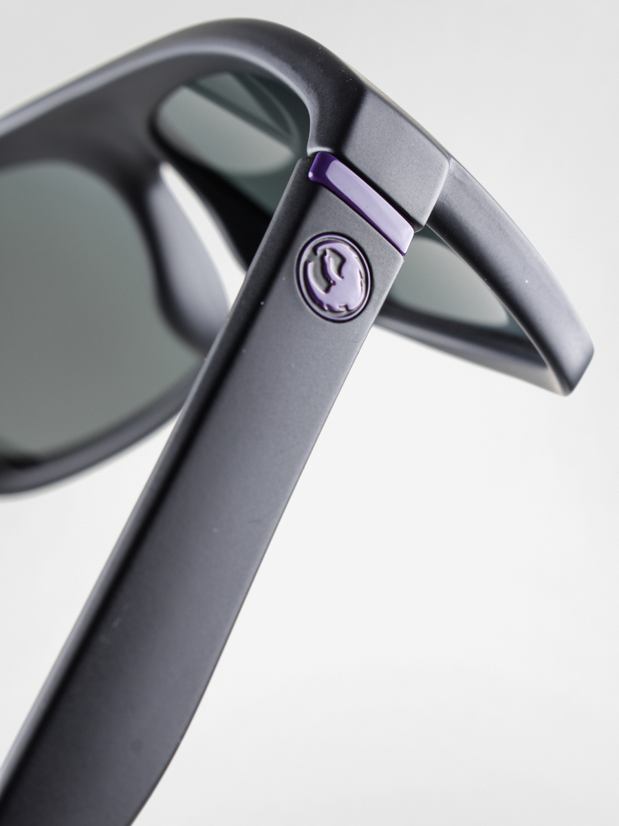 Dragon Sunglasses Wormser (matte plasma/plasma ion)