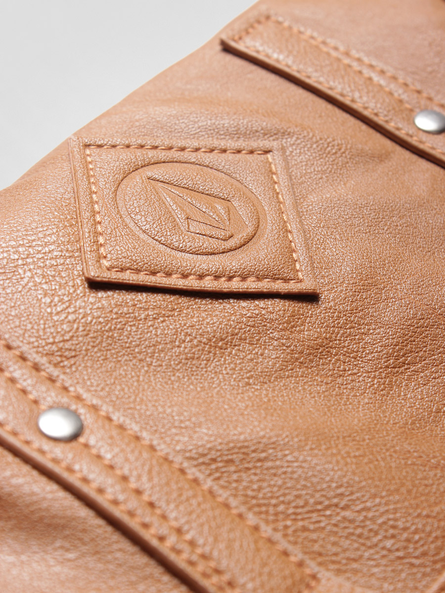 Volcom Backpack Wayward Canvasruck (crm)