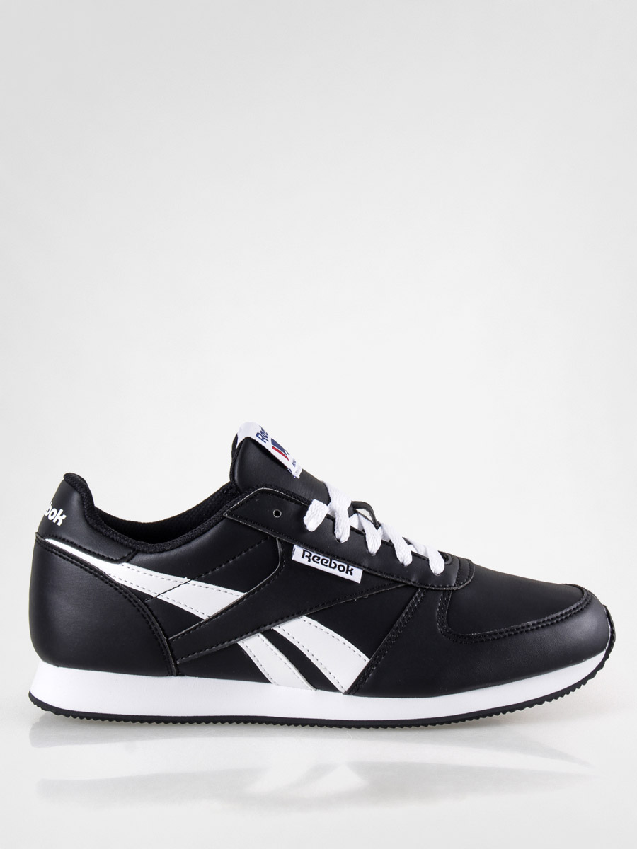 Reebok Sneakers Royal Cljogger (black/white)