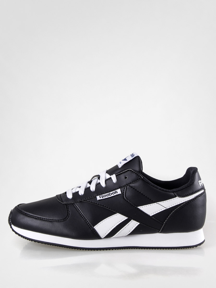 Reebok Sneakers Royal Cljogger (black/white)