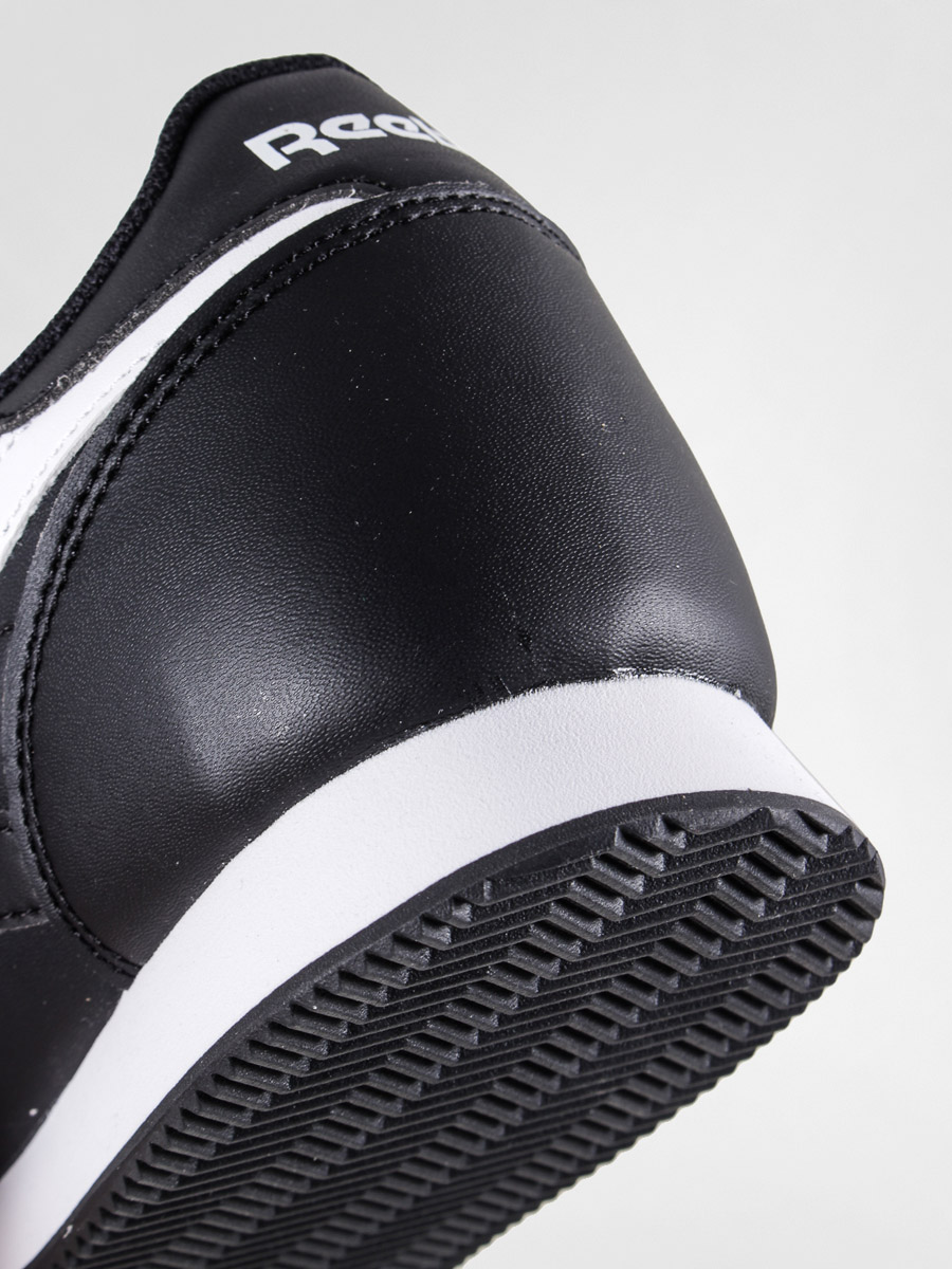 Reebok Sneakers Royal Cljogger (black/white)