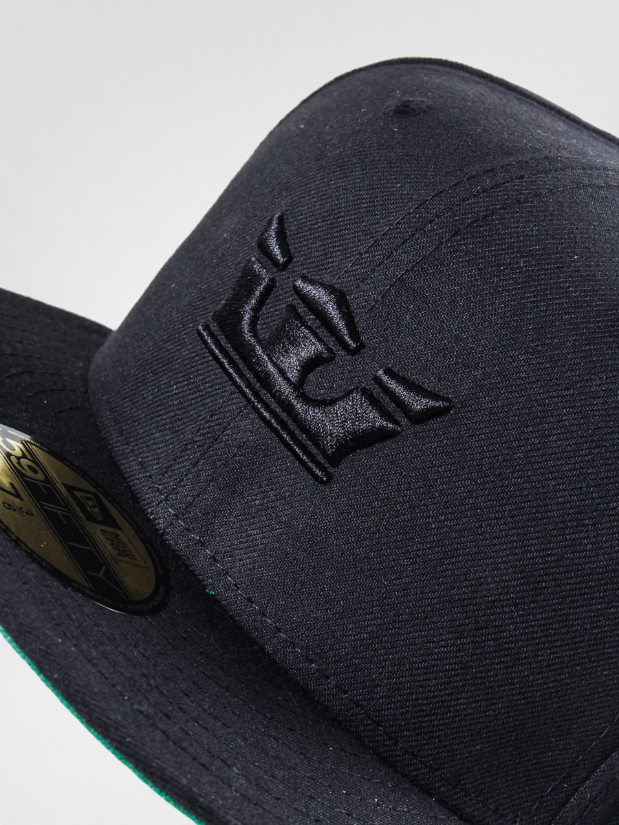 Supra Cap Icon New Era (bab)
