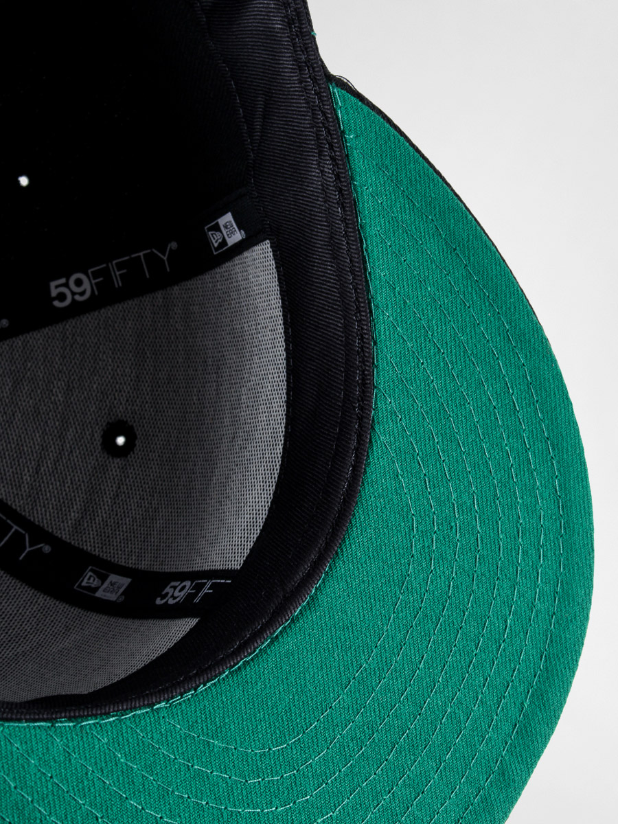 Supra Cap Icon New Era (bab)