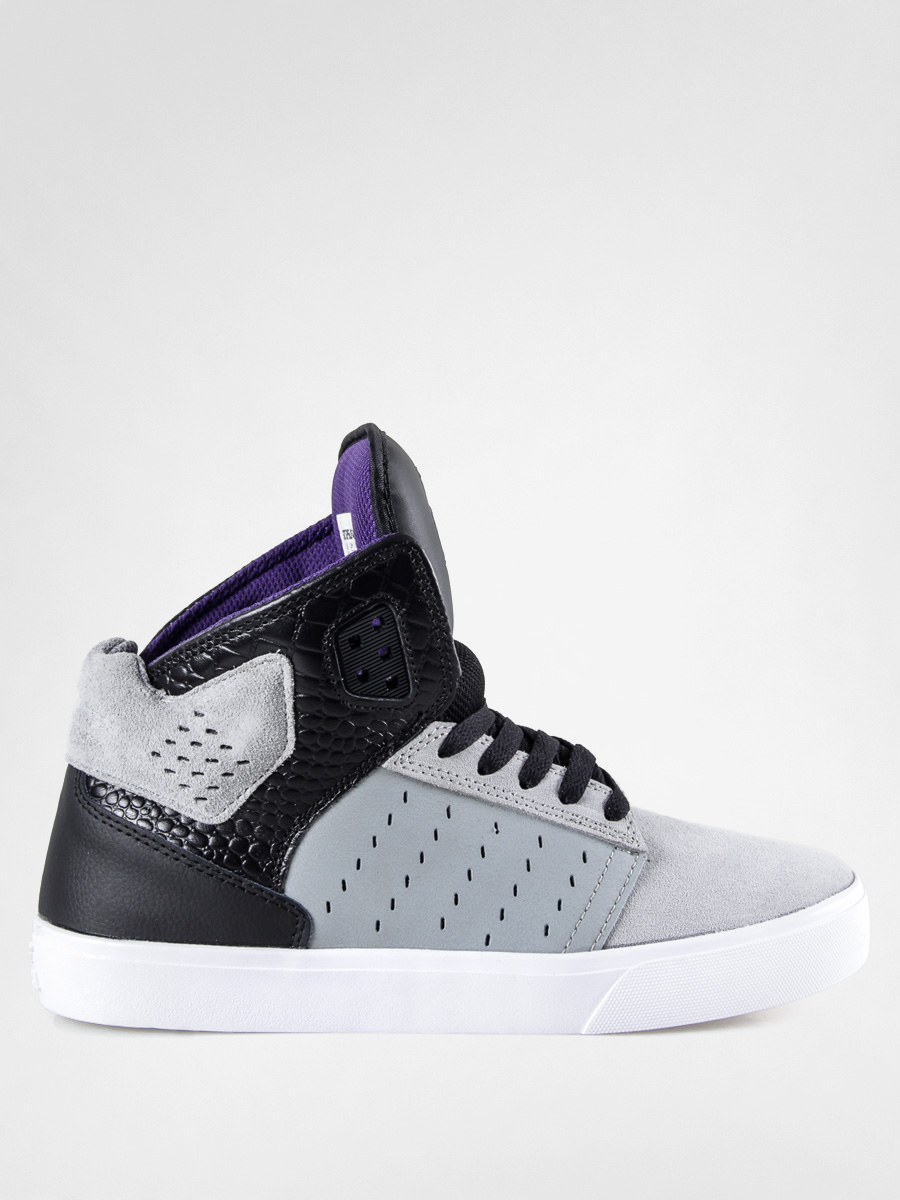 Supra Shoes Atom (lgy)