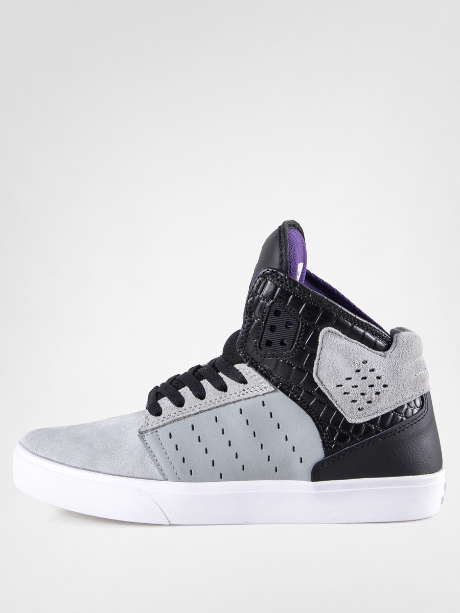 Supra Shoes Atom (lgy)