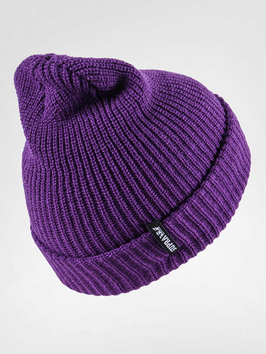 Supra Beanie Presidio Beanie (pur)