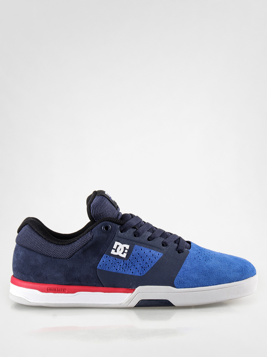 dc shoes cole
