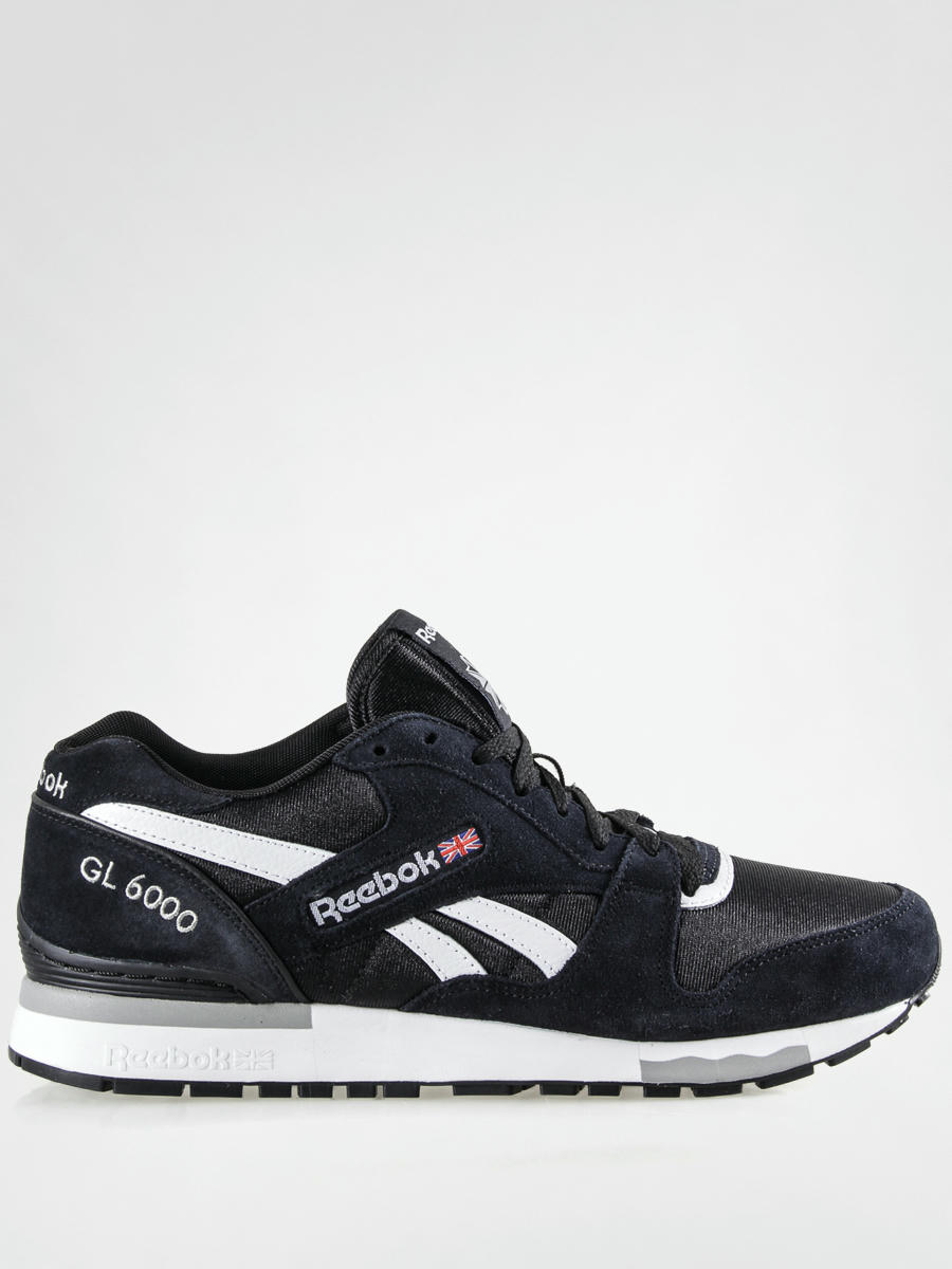 reebok gl 6000 black