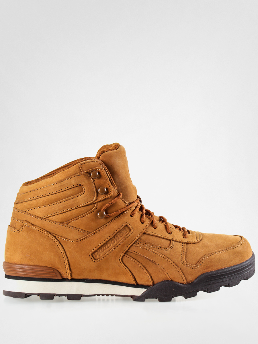 Reebok Schuhe Night Sky Mid (brw malt/earth/ppwht)