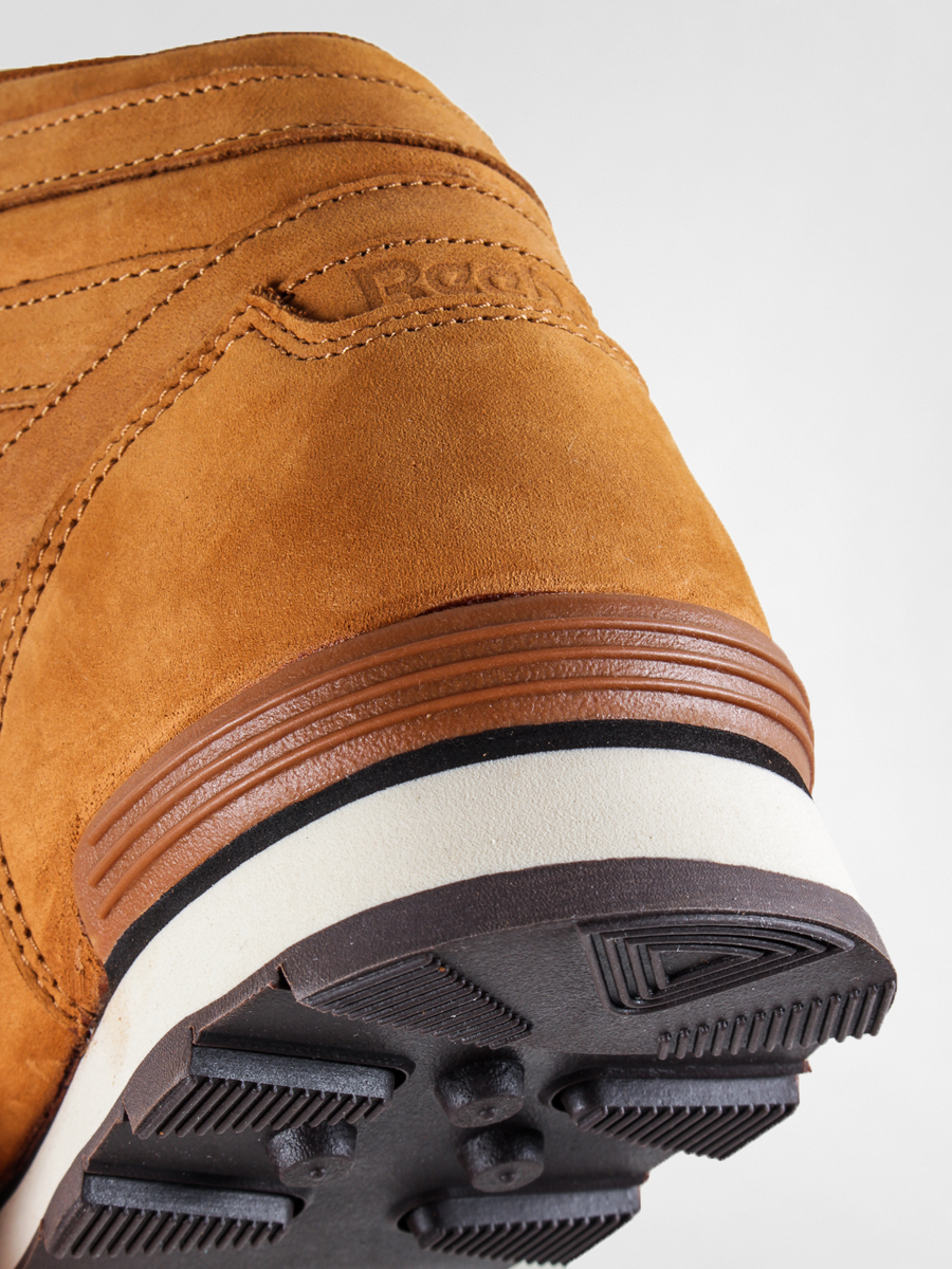 Reebok Schuhe Night Sky Mid (brw malt/earth/ppwht)