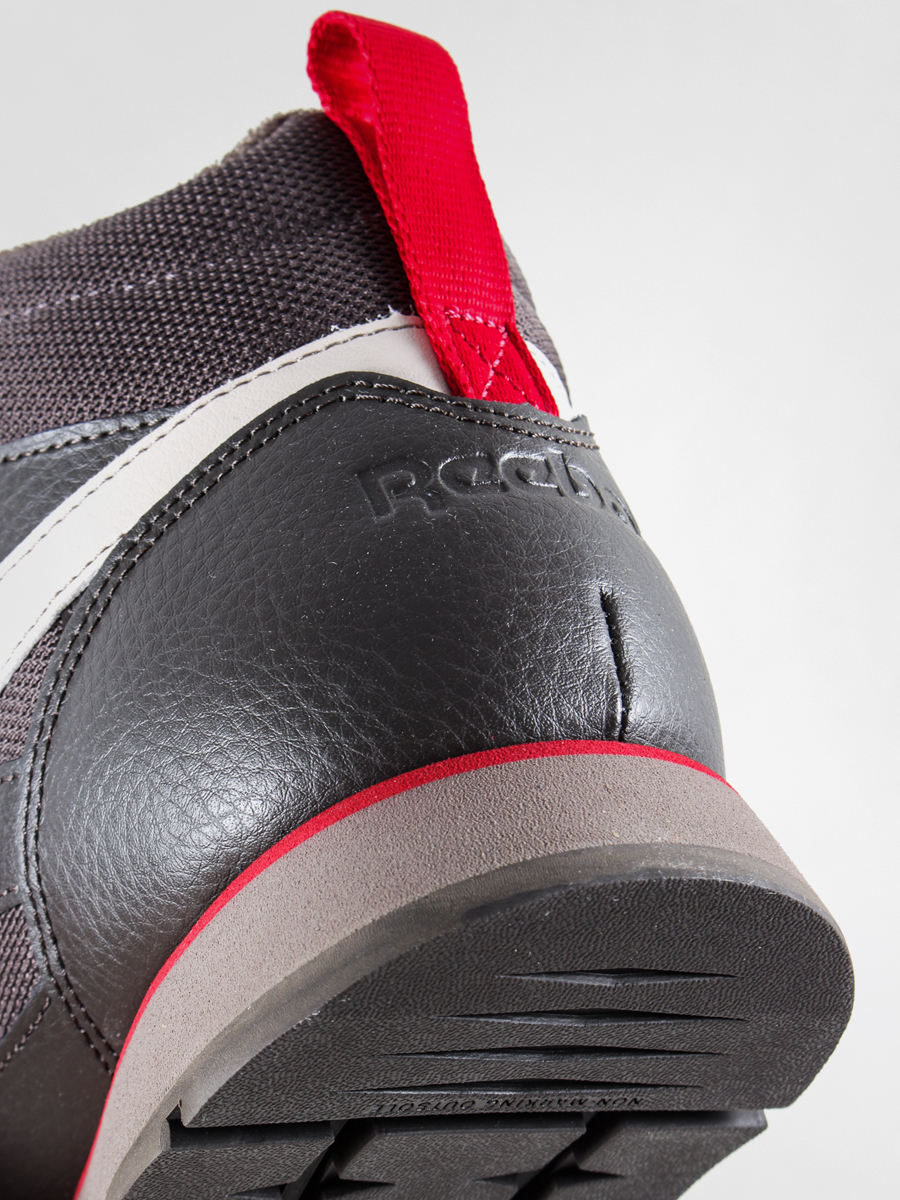 Reebok Shoes Reebok Royal Hiker (stone/stucco/flash red)