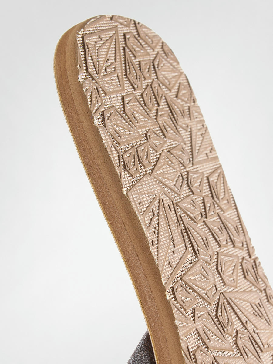 Roxy Porto III Flip-flops Wmn (natural)