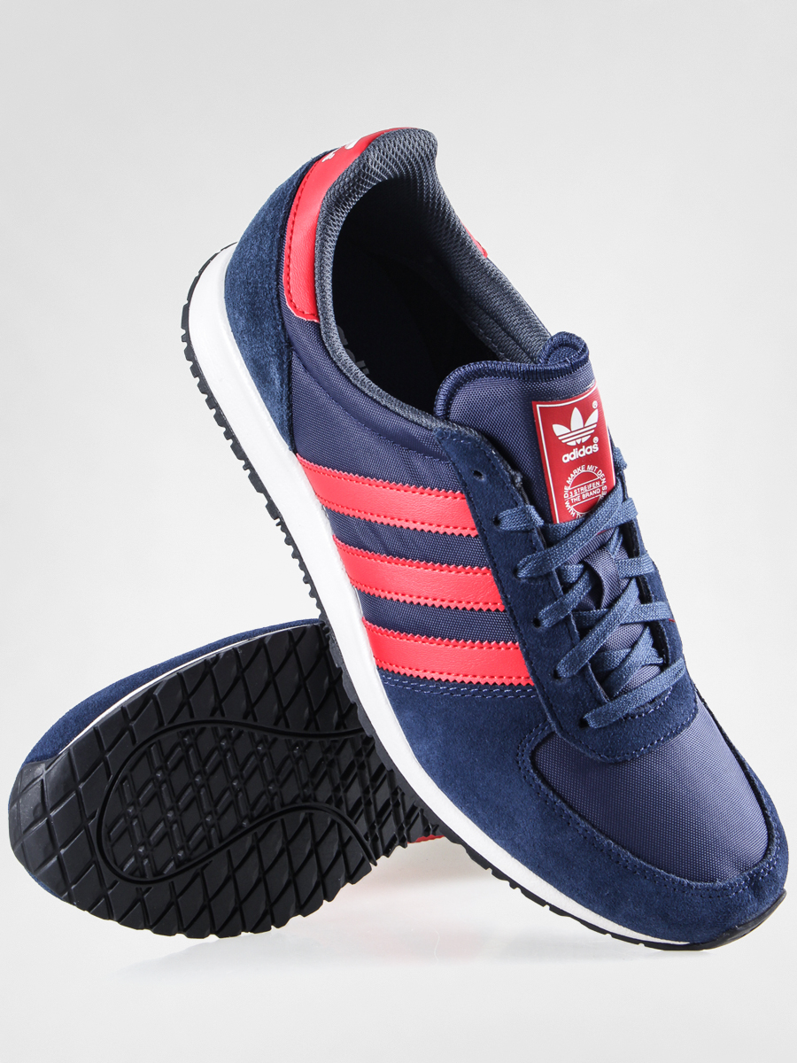adidas Shoes Adistar Racer (stdars/colred/conavy)