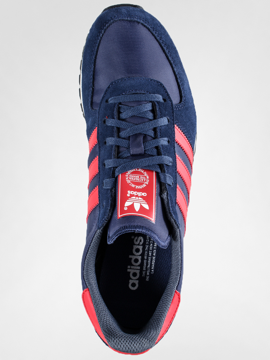 adidas Shoes Adistar Racer (stdars/colred/conavy)