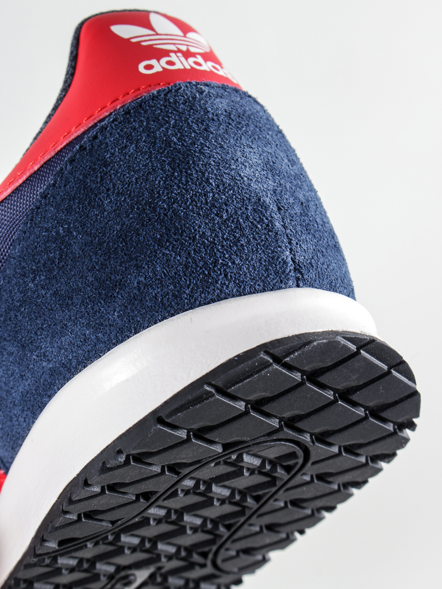 adidas Shoes Adistar Racer (stdars/colred/conavy)