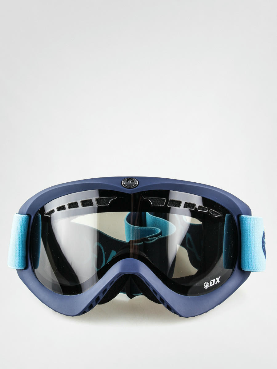 Dragon Goggles DX (prism/smoke)