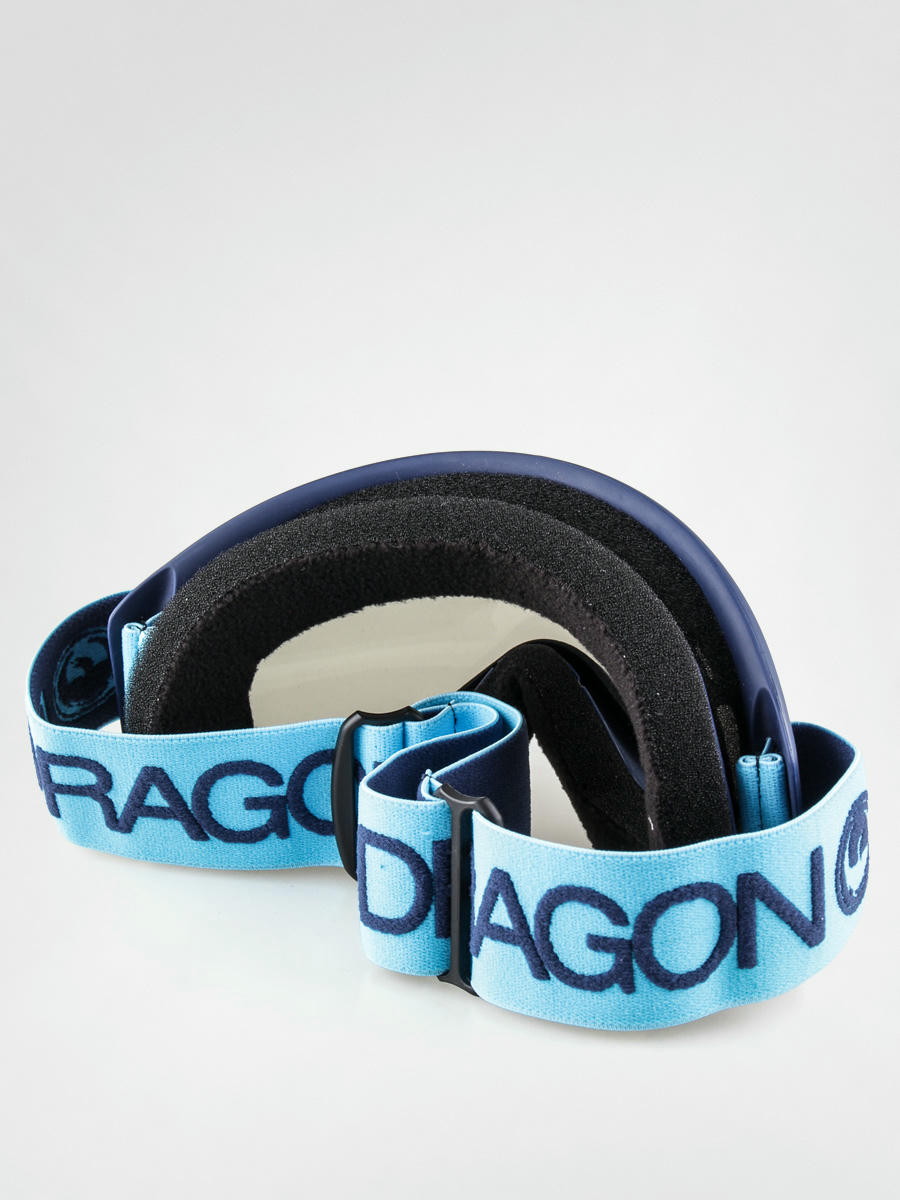 Dragon Goggles DX (prism/smoke)
