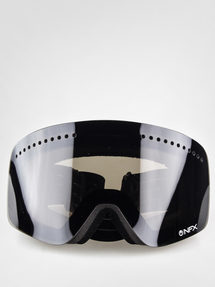 Dragon Goggles NFX (murdered/dark smoke)
