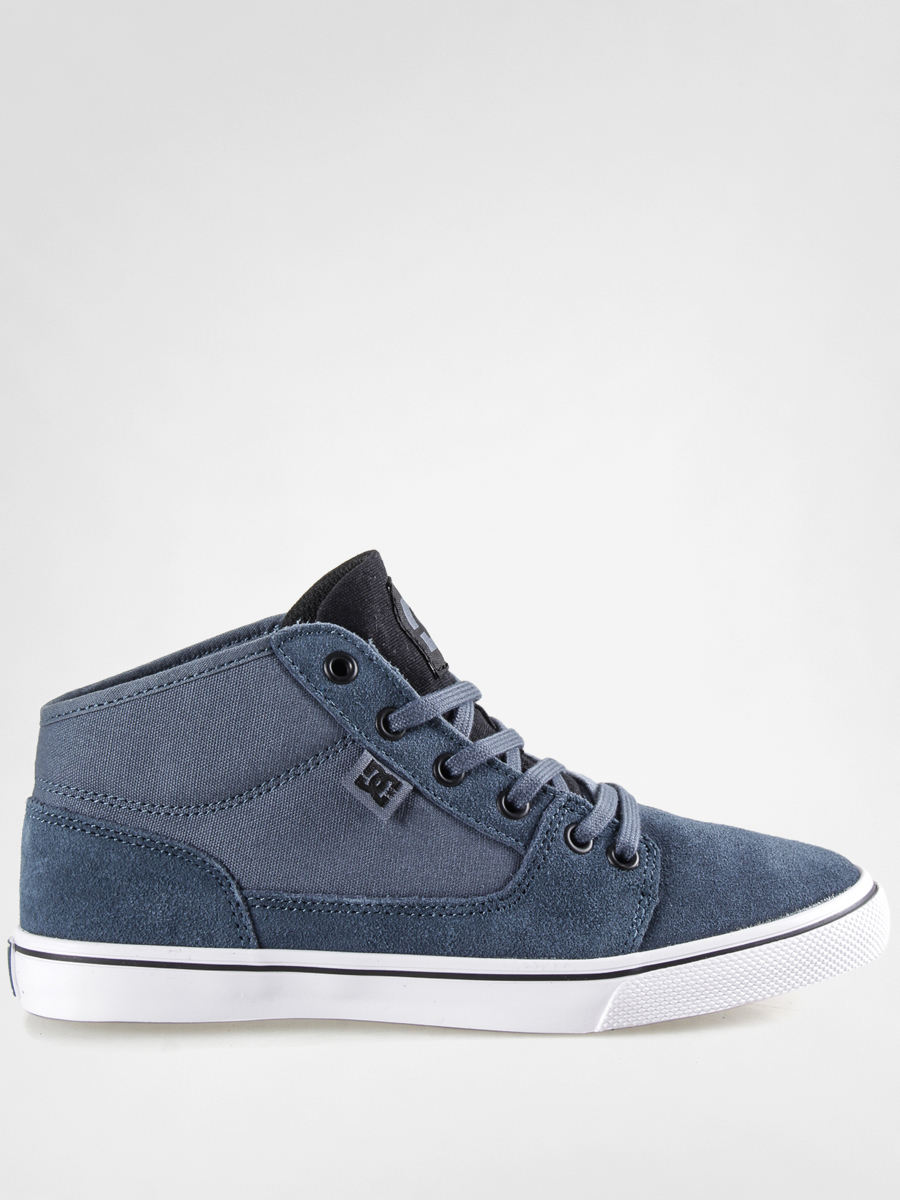DC Shoes Tonik Mid (blue)