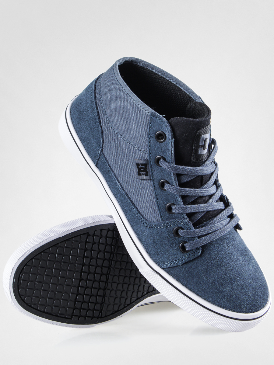 DC Shoes Tonik Mid (blue)