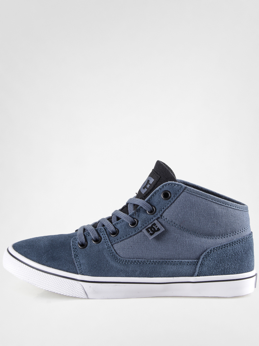DC Shoes Tonik Mid (blue)