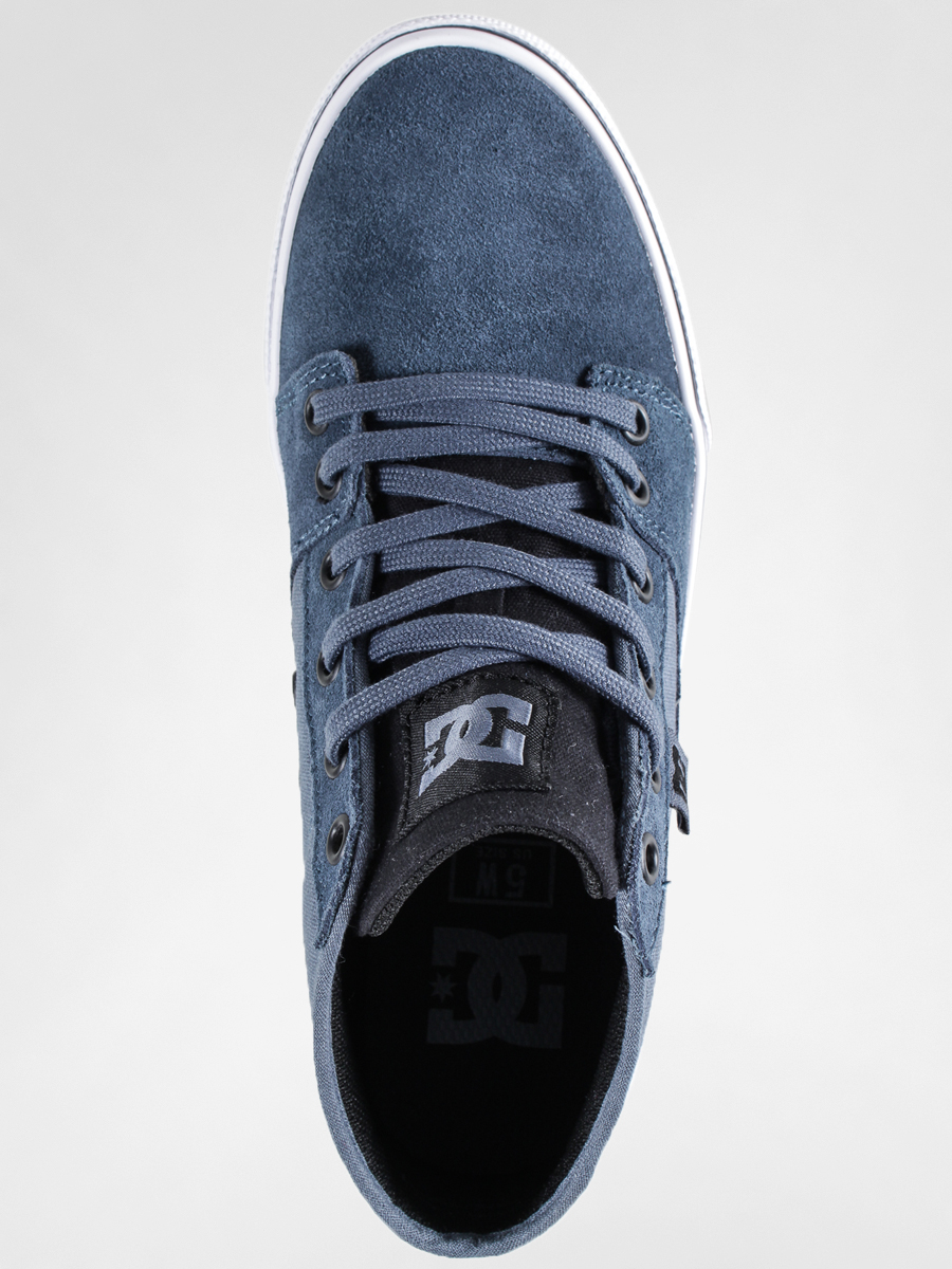 DC Shoes Tonik Mid (blue)