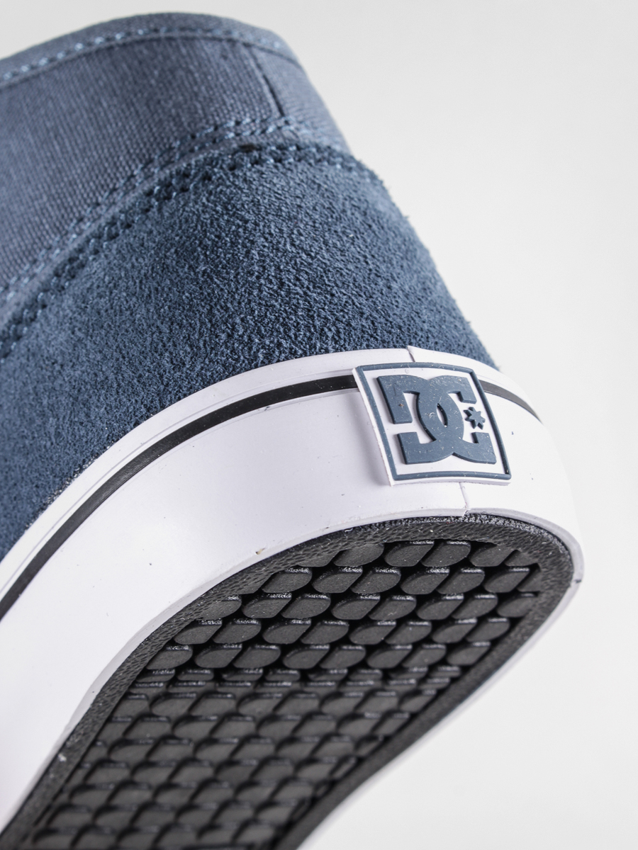 DC Shoes Tonik Mid (blue)