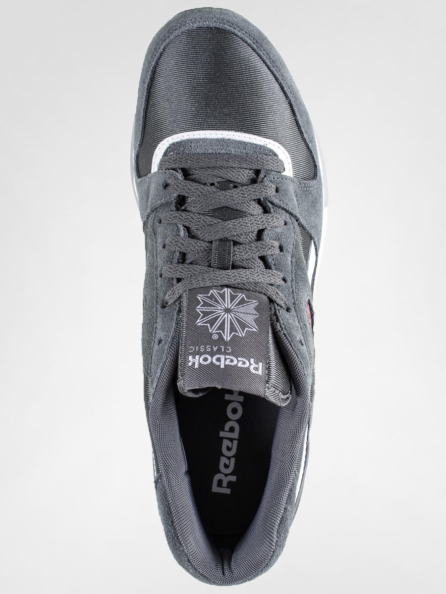 Reebok Shoes GL 6000 (rivet gry/tin gry/wht)