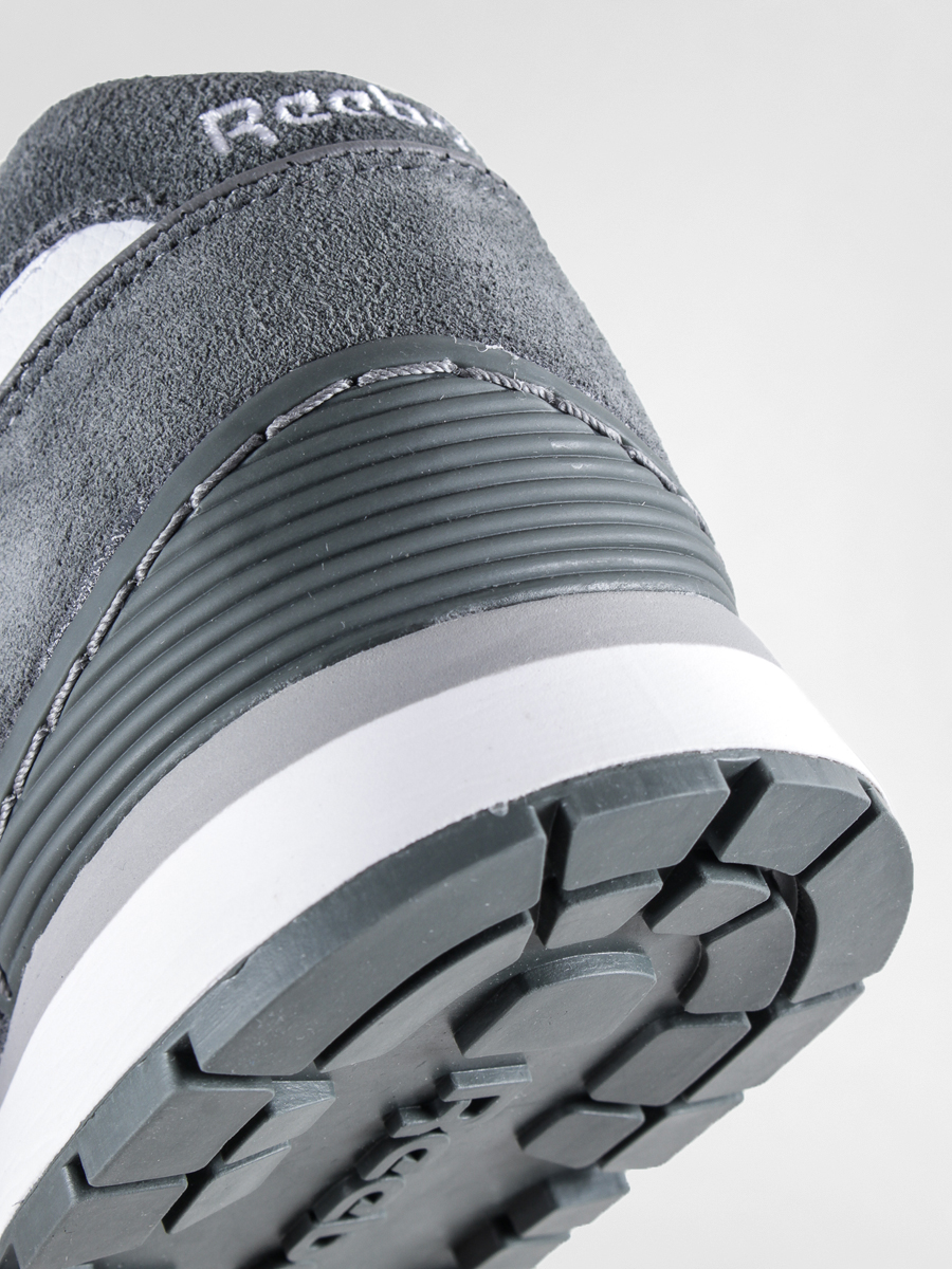 Reebok Shoes GL 6000 (rivet gry/tin gry/wht)