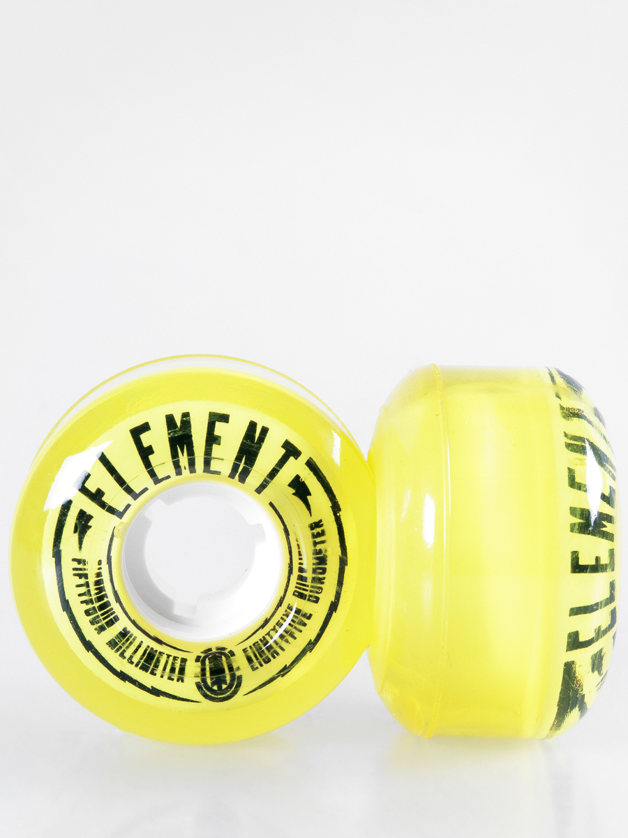 Element Rollen 54 Filmer (yellow)