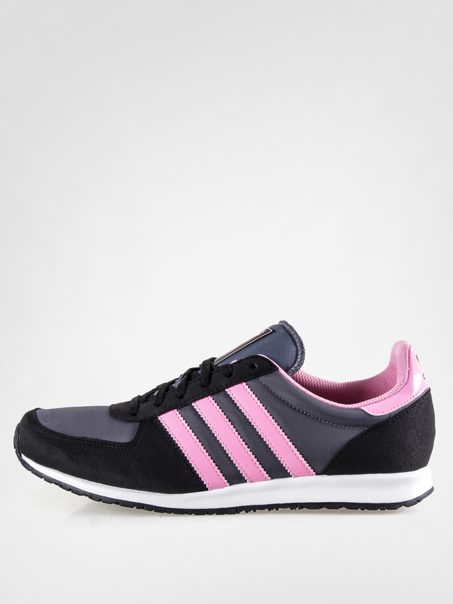 adidas Shoes Adistar Racer (cblack/sttrbl/ftwwht)