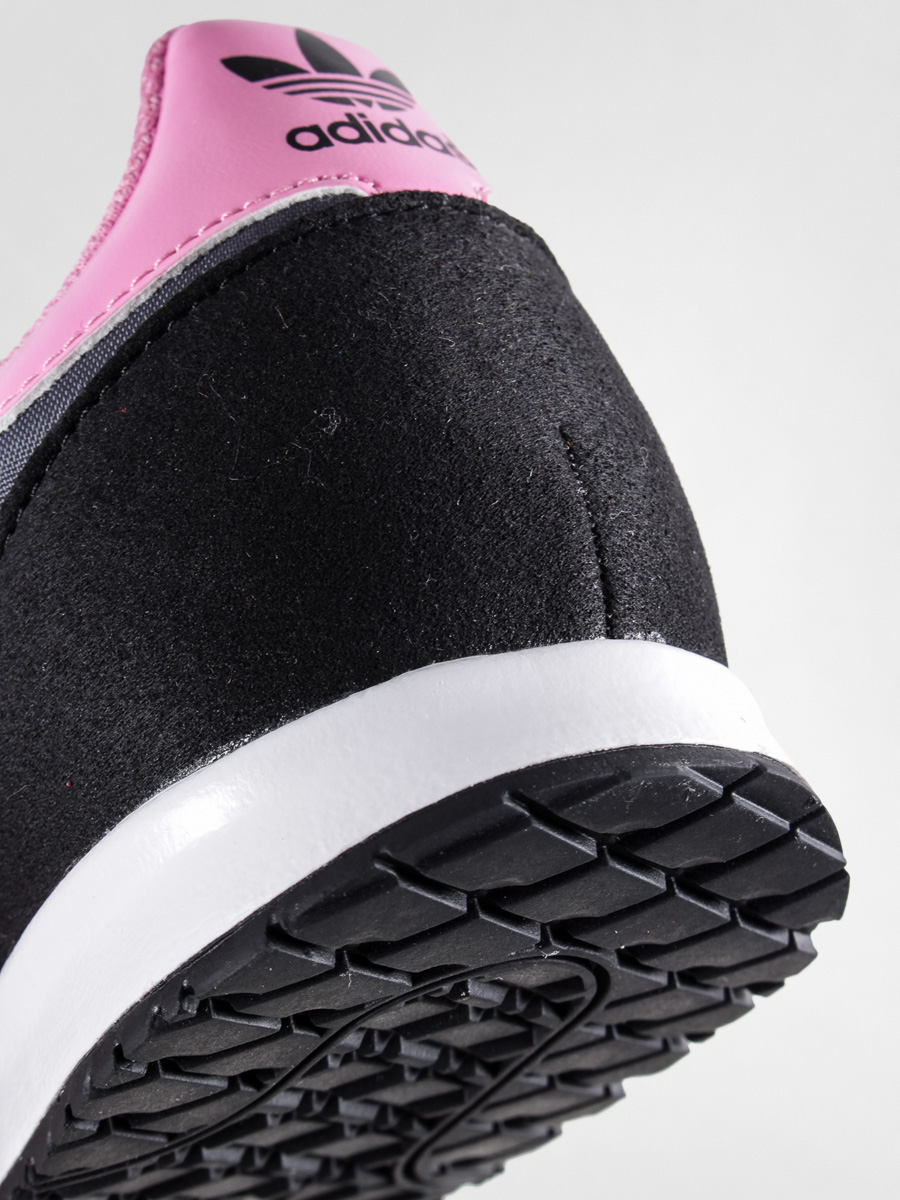 adidas Shoes Adistar Racer (cblack/sttrbl/ftwwht)