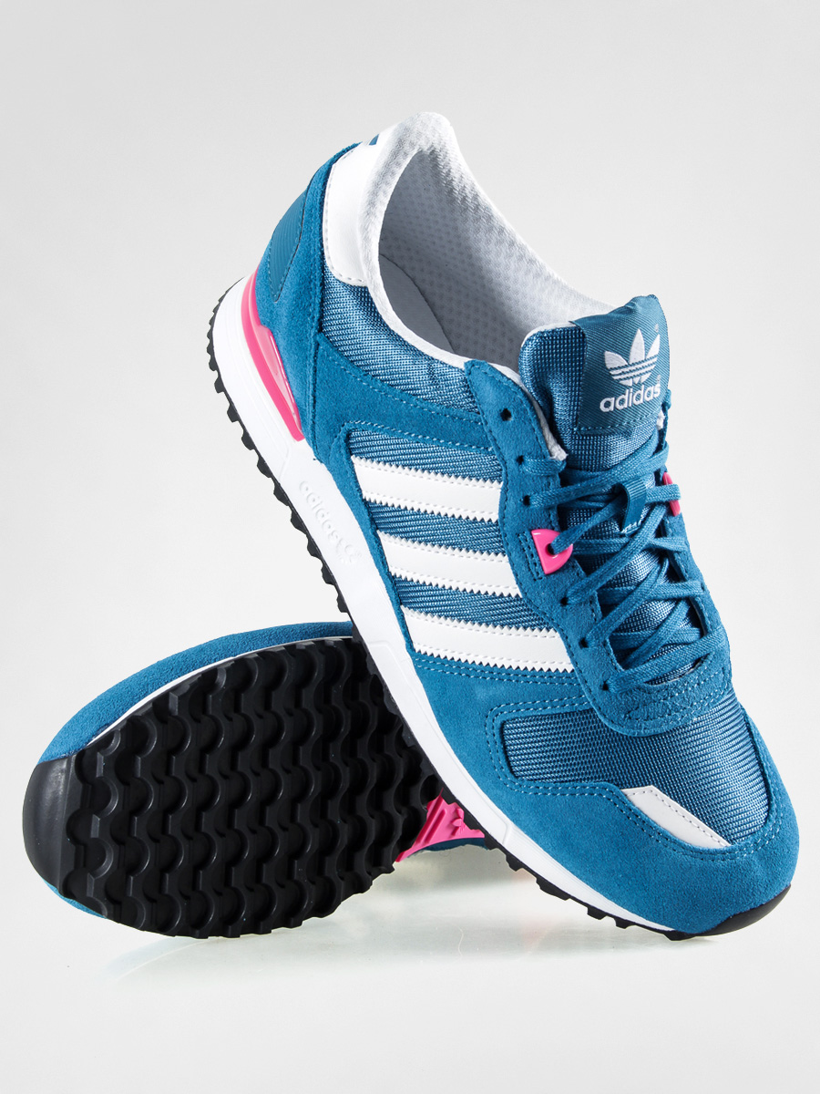 adidas originals zx 700 blu