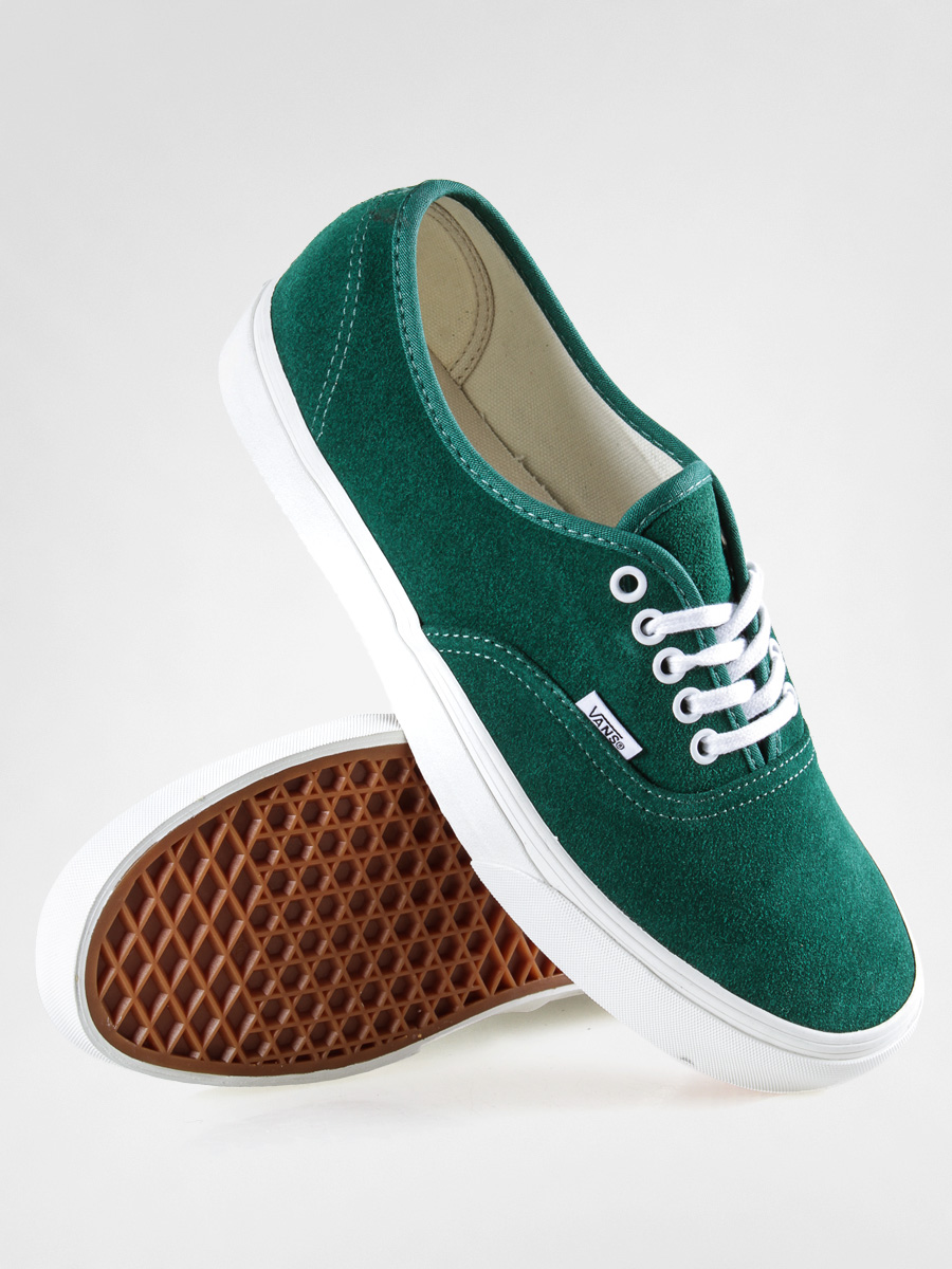 vans authentic vintage