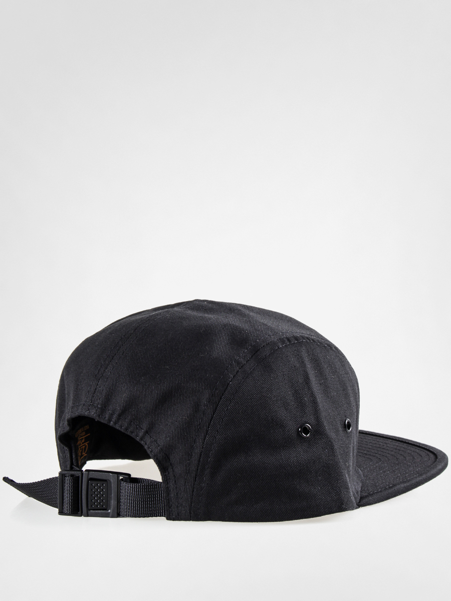 ThirtyTwo Cap HR 5 Panel (blk)