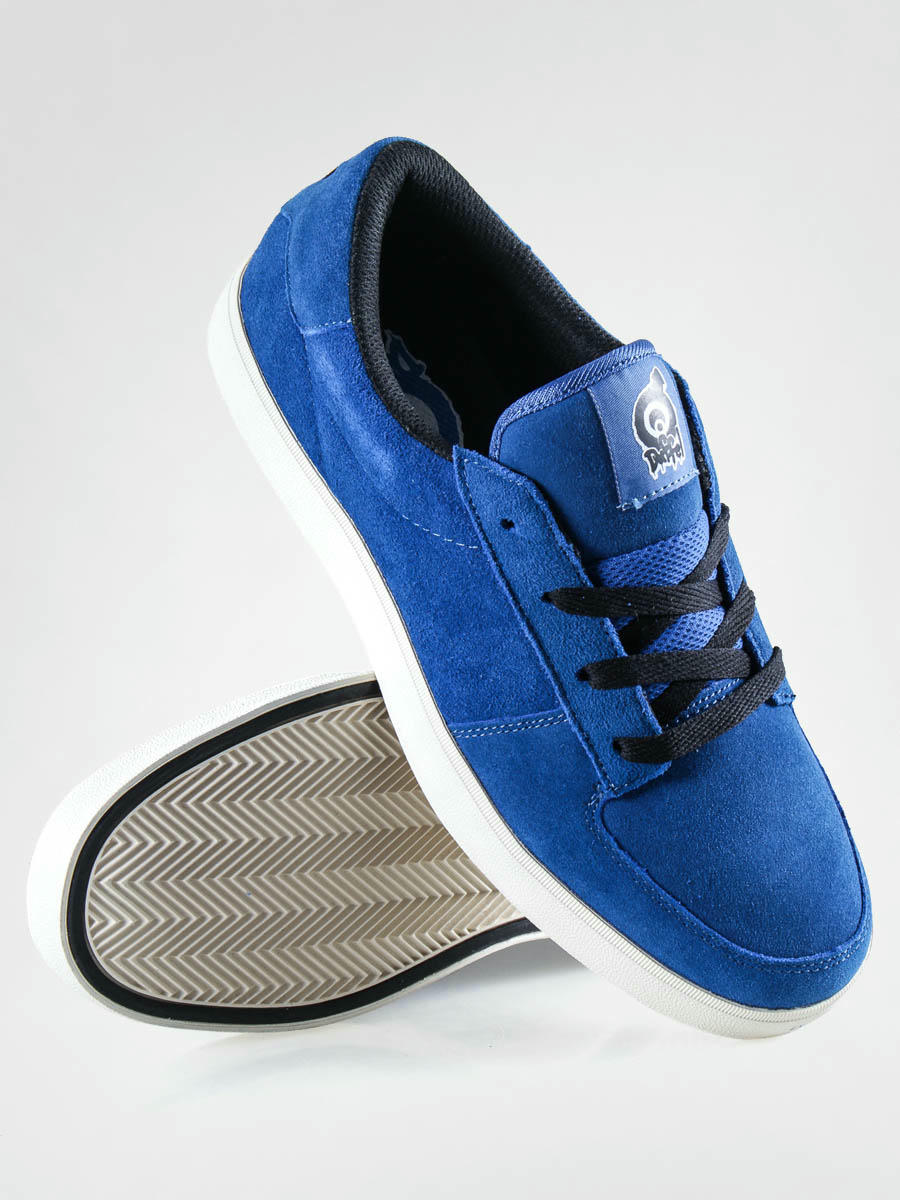 blue osiris shoes