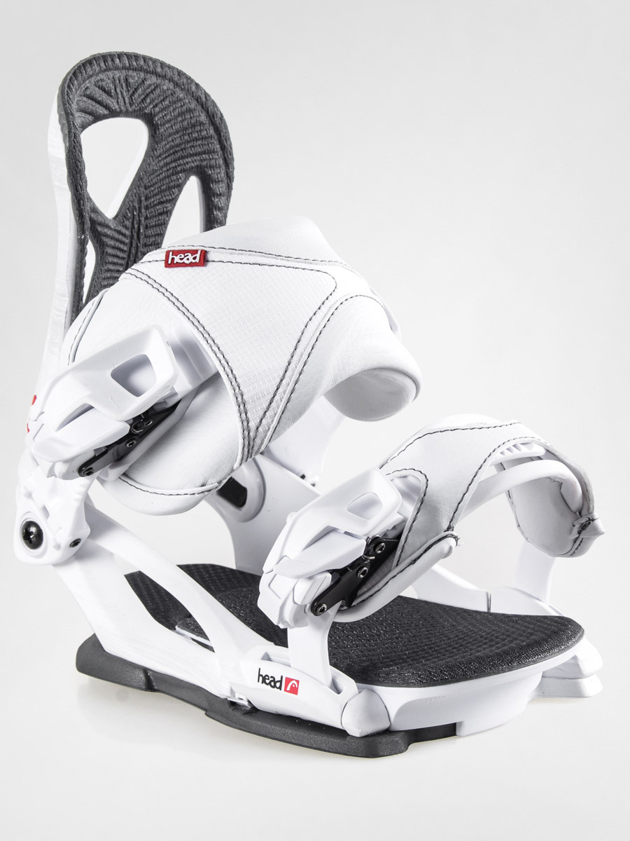 Damen Head Snowboard Bindung NX Fay V DF