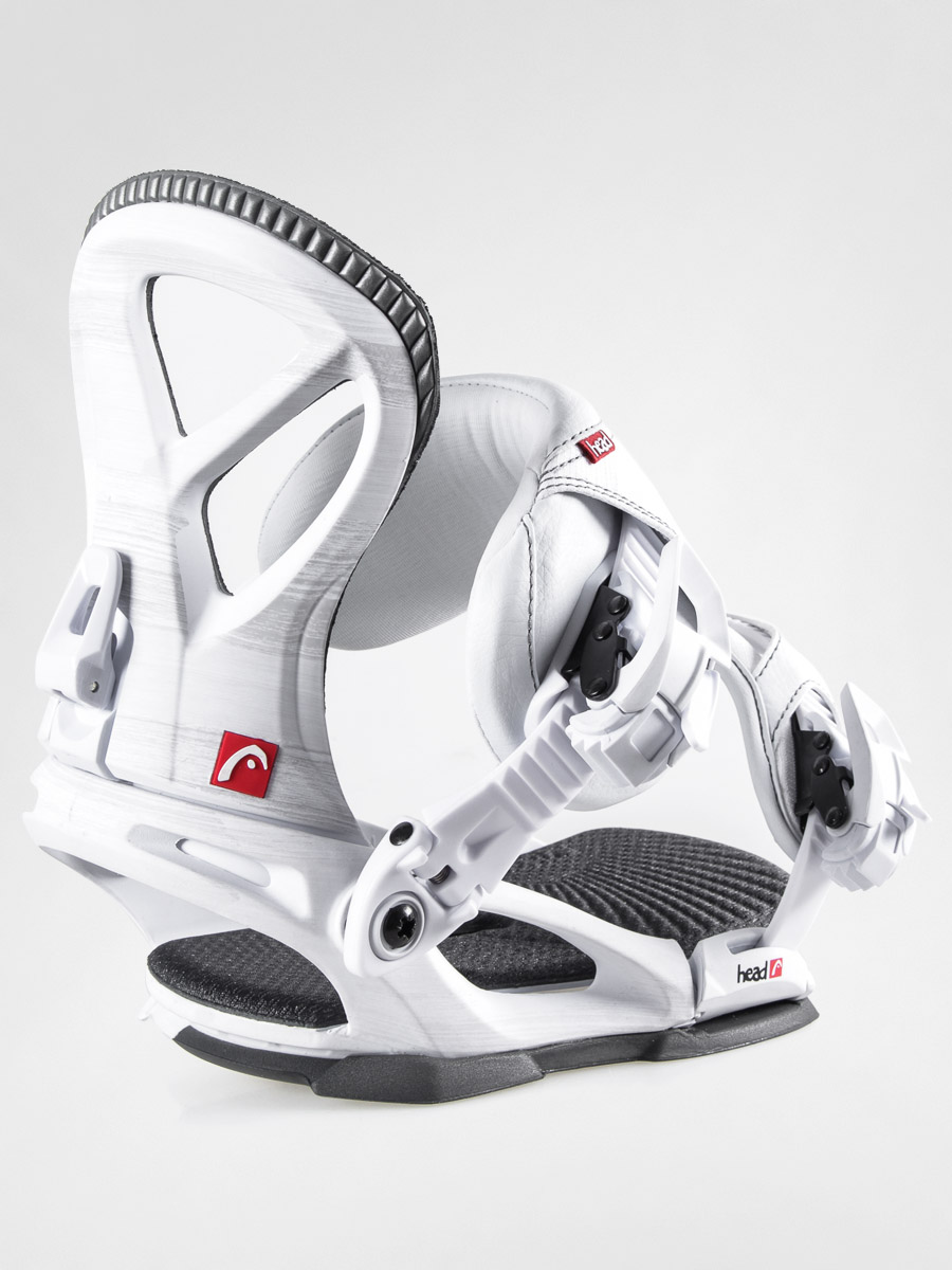 Damen Head Snowboard Bindung NX Fay V DF