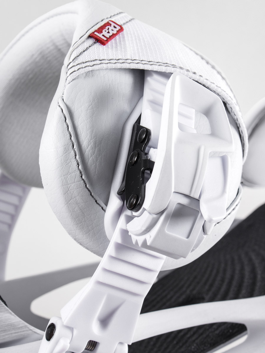 Damen Head Snowboard Bindung NX Fay V DF