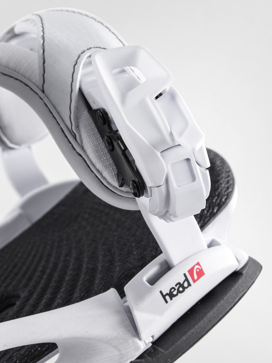 Damen Head Snowboard Bindung NX Fay V DF