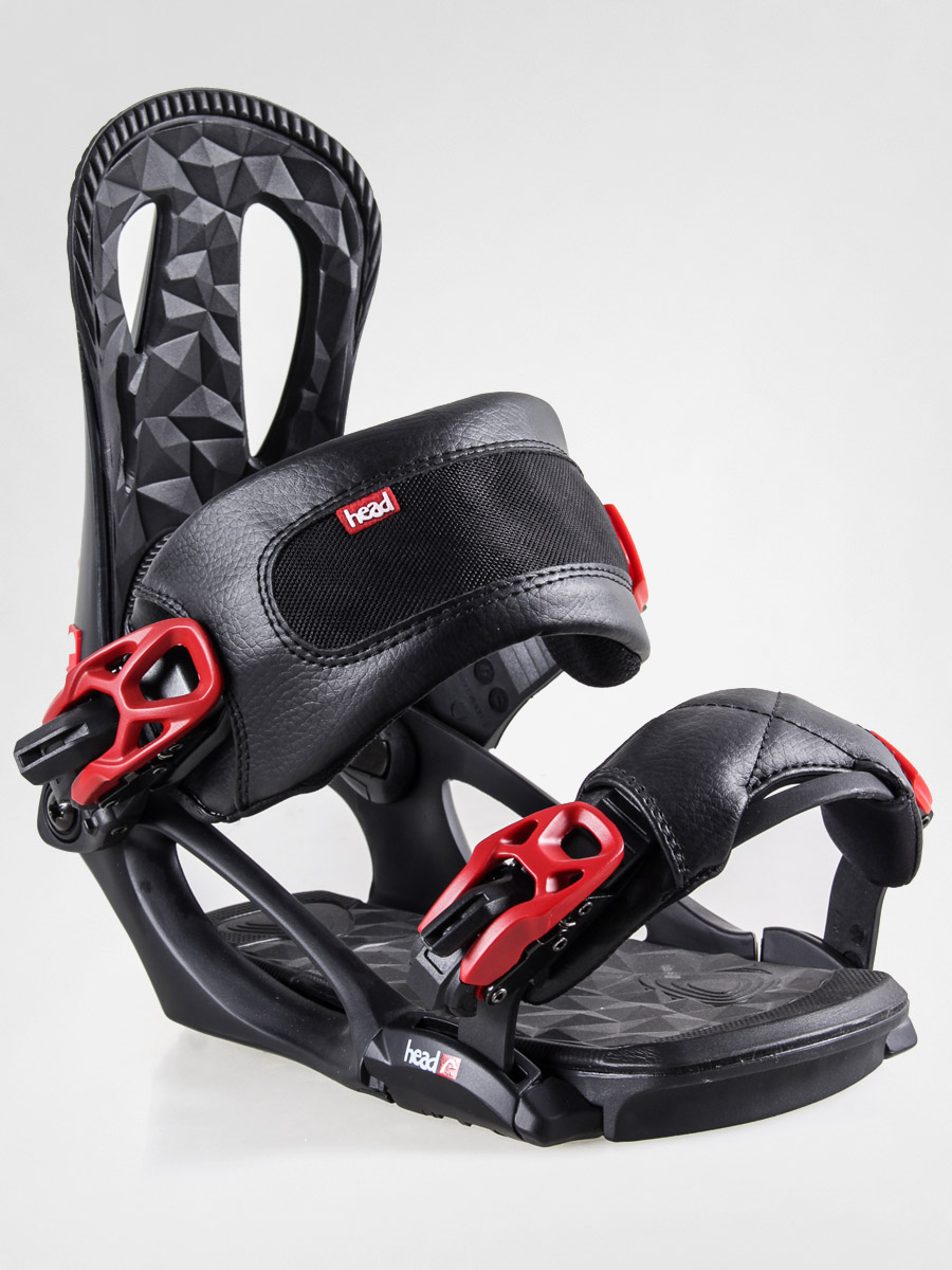 Head Snowboard Bindung NX Two