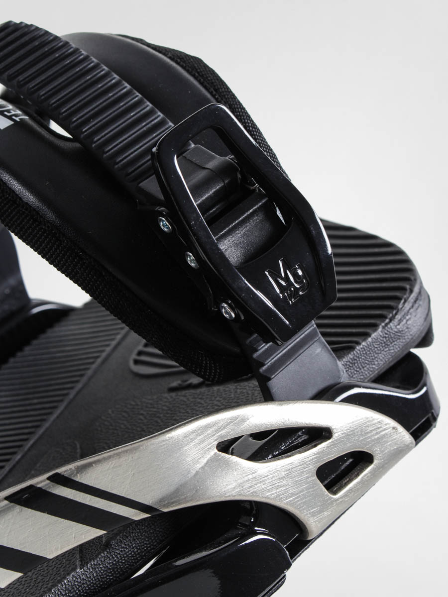 Mens Drake Snowboard bindings Radar (blk)