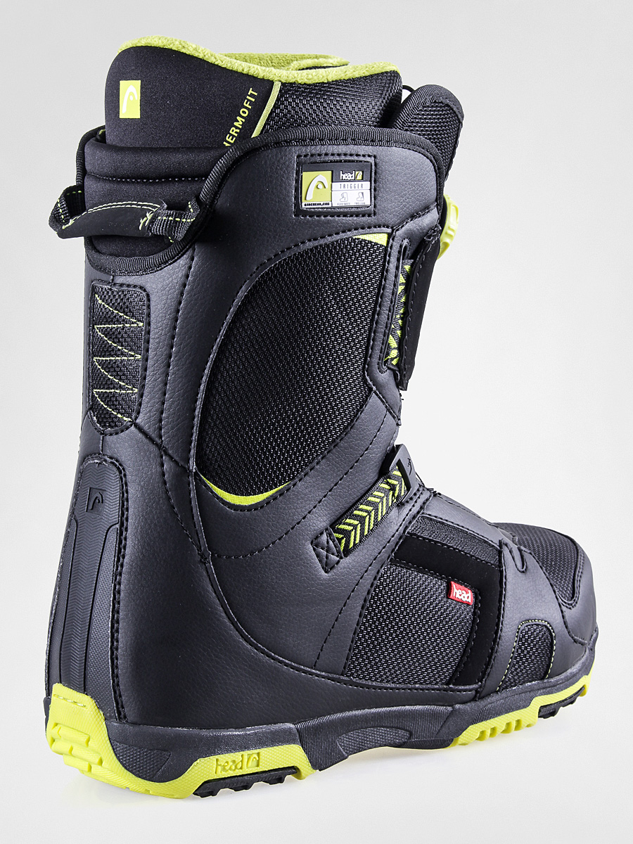 Head Snowboard boots Trigger Boa