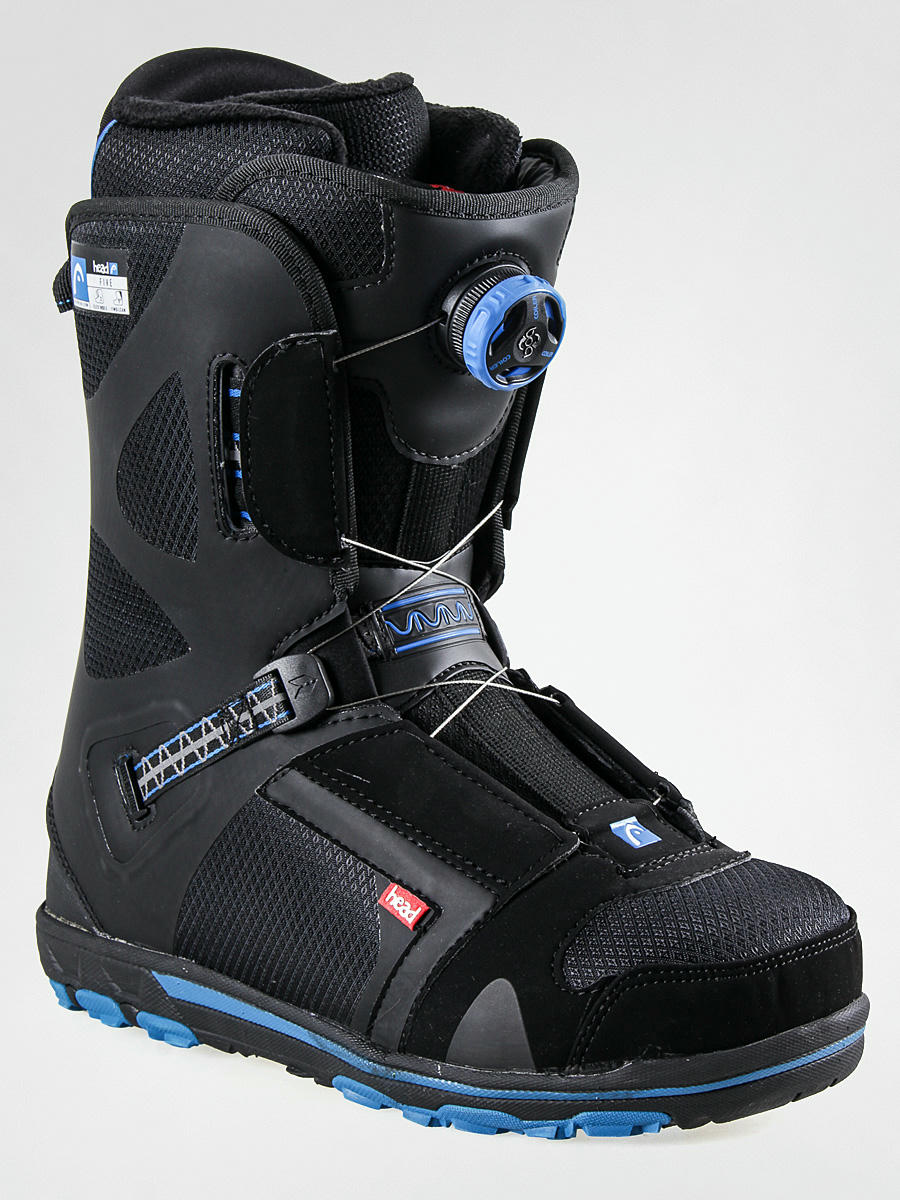 head snow boots