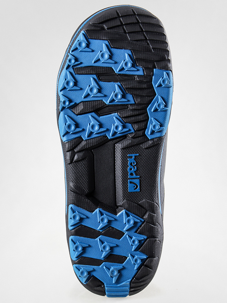 Head Snowboard boots Five Boa - black