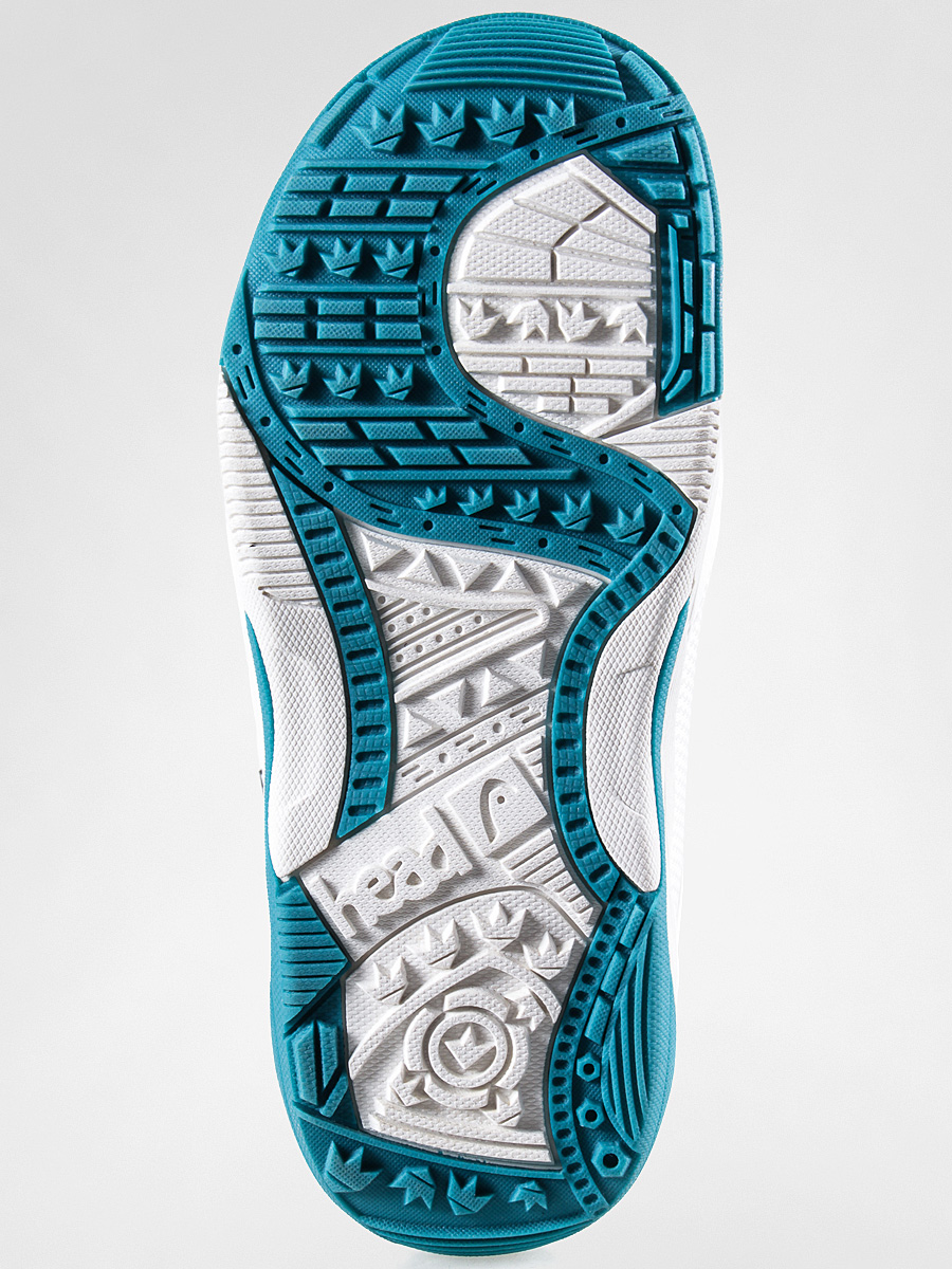 Head Snowboard boots Galore Pro Boa - white (wht)