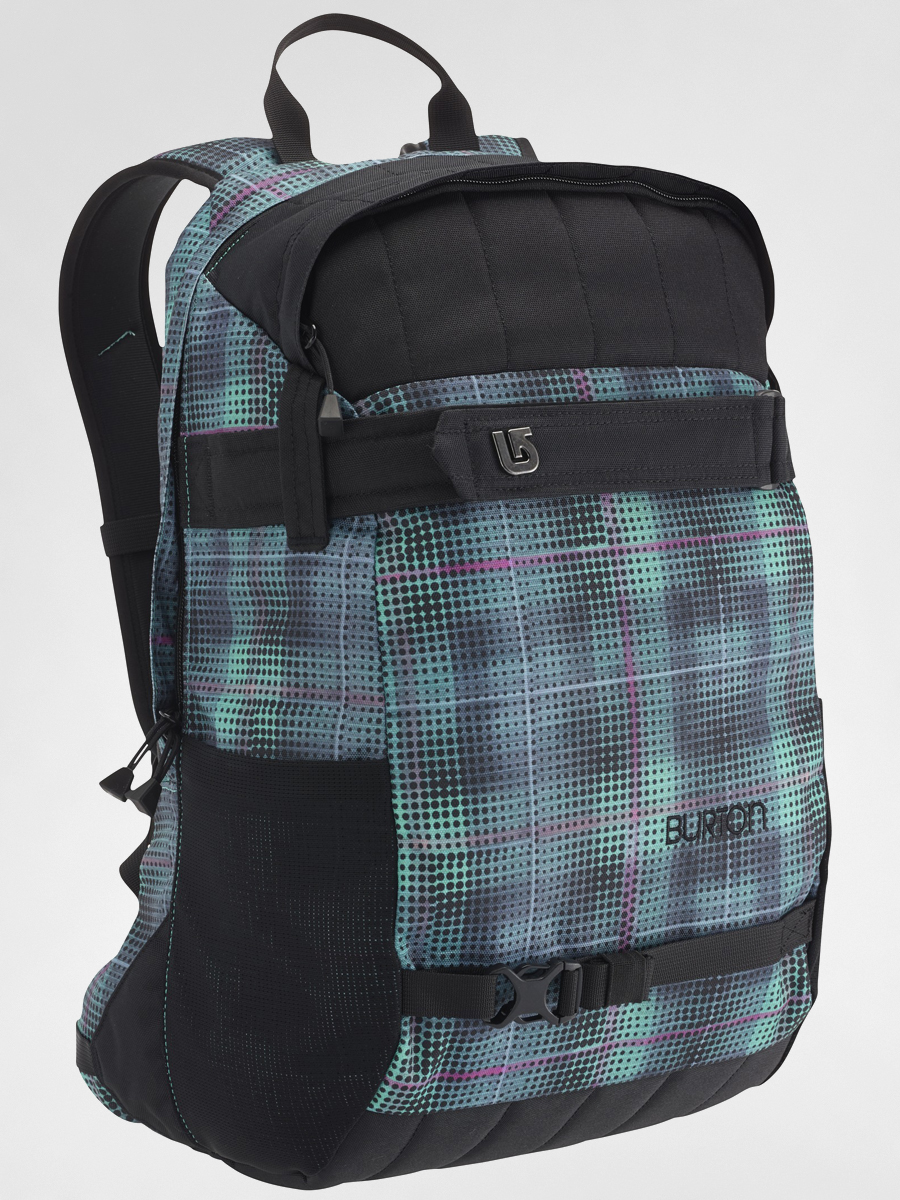 Burton Backpack Day Hiker 23L (digi plaid)