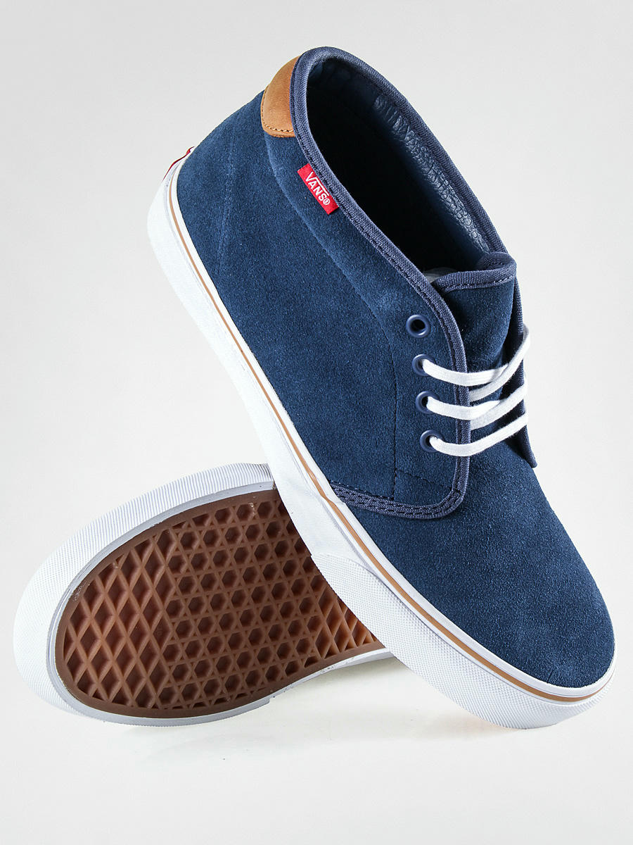 vans chukka 69